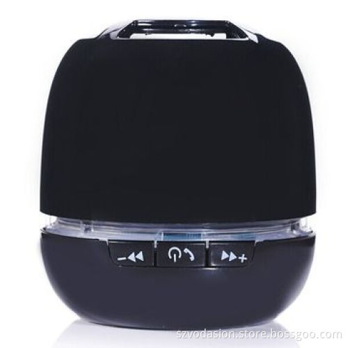 2014 best design New Mini Bluetooth Speakers with Handsfree Function